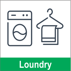 loundry